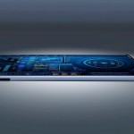 Prensentación del teléfolono inteligente ASUS ZenFone 3 con RAM 6GB en 2016